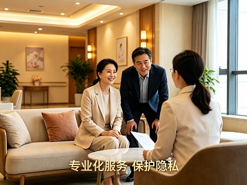 宁蒗有偿售卵代生女生的客户的客户群体有哪些