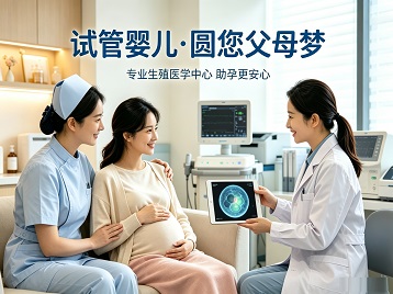 宁蒗辅助生育服务 试管婴儿行业的兴起背景、发展与未来展望